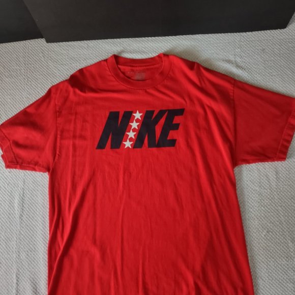 NIKE MENS T-SHIRT XL - Picture 6 of 7